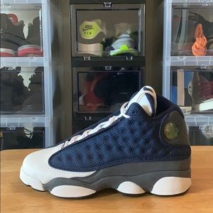 ❗️Jordan 13 Flint 2020 (GS)❗️